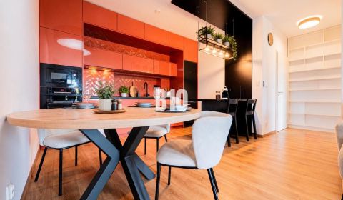 Rent One bedroom apartment, One bedroom apartment, Nitra, Slovakia
