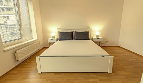 Rent One bedroom apartment, One bedroom apartment, Hrachová, Bratislav