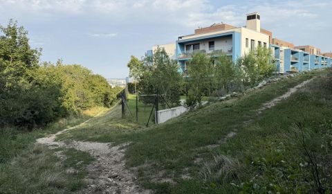 Sale Land – for living, Land – for living, Frankovská, Bratislava - No