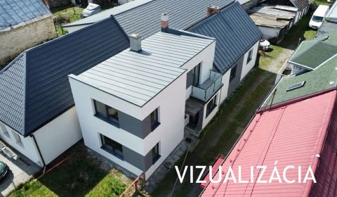 Sale Family house, Family house, Majerská cesta, Banská Bystrica, Slov