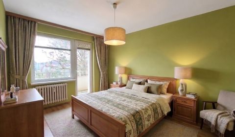 Sale Two bedroom apartment, Two bedroom apartment, Rázusova, Zvolen, S
