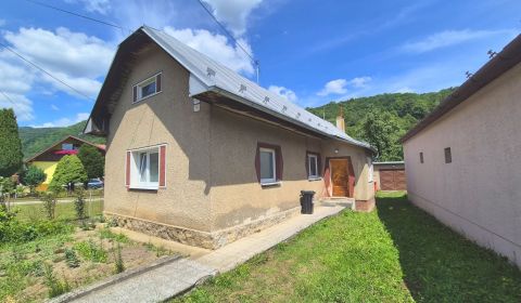 Sale Family house, Family house, Jakubská cesta, Banská Bystrica, Slov