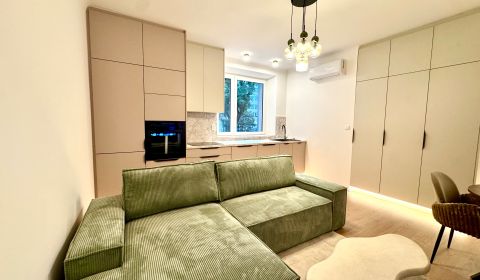 Sale One bedroom apartment, One bedroom apartment, Prievozská, Bratisl