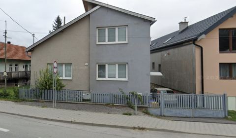 Sale Family house, Family house, Likavka, Ružomberok, Slovakia
