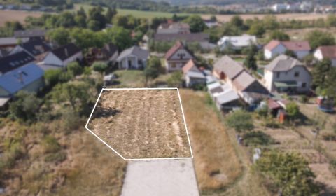 Sale Land – for living, Land – for living, Nová, Ilava, Slovakia