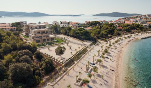 Sale Holiday apartment, Holiday apartment, Rogoznica, Croatia