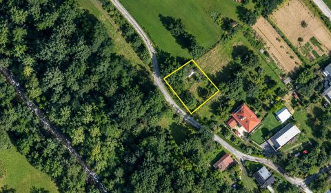 Sale Land – for living, Land – for living, Čadca, Slovakia