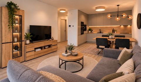 Sale One bedroom apartment, One bedroom apartment, Košická, Bratislava