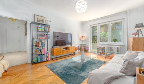 Sale Two bedroom apartment, Two bedroom apartment, Jadrová, Bratislava