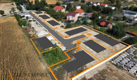Sale Land – for living, Land – for living, Dunajská Streda, Slovakia
