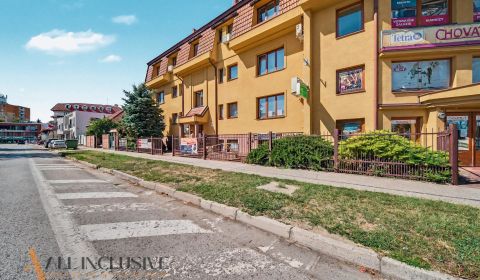 Rent Commercial premises, Commercial premises, Šafárikova, Galanta, Sl