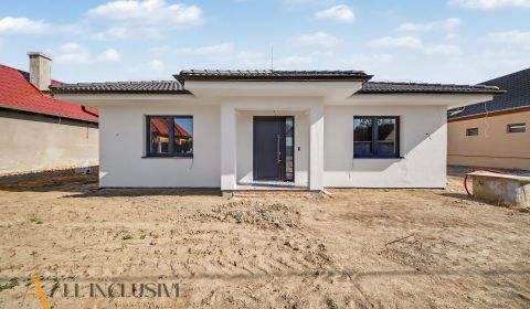 Sale Family house, Family house, Galanta, Slovakia