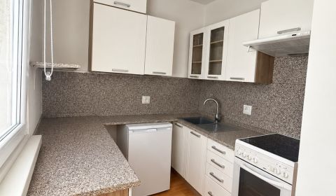Sale One bedroom apartment, One bedroom apartment, Jefremovská, Liptov