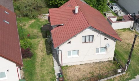 Sale Family house, Family house, Blatnica, Turčianske Teplice, Slovaki