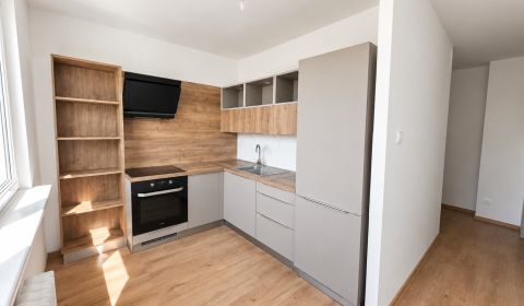 Sale One bedroom apartment, One bedroom apartment, Galbavého, Bratisla