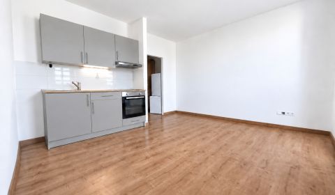 Sale Single studio, Single studio, Znievska, Bratislava - Petržalka, S