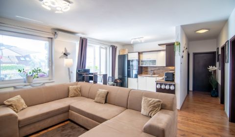 Sale Two bedroom apartment, Two bedroom apartment, Koceľova, Pezinok, 