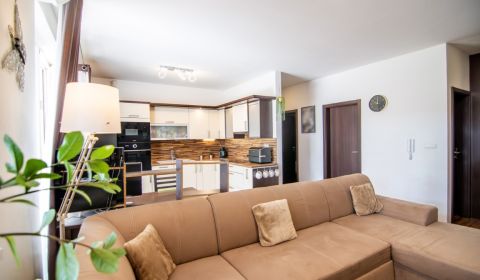 Sale Two bedroom apartment, Two bedroom apartment, Koceľova, Pezinok, 