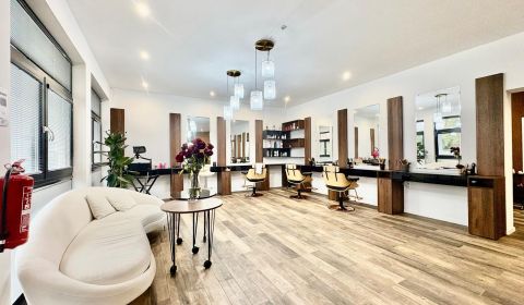 Rent Commercial premises, Commercial premises, Beckovská, Bratislava -