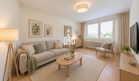 Sale One bedroom apartment, One bedroom apartment, Malacky, Slovakia