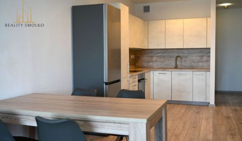 Rent One bedroom apartment, One bedroom apartment, Prešov, Slovakia