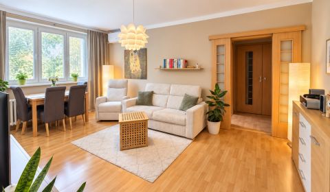 Sale Two bedroom apartment, Two bedroom apartment, A. Hlinku, Piešťany