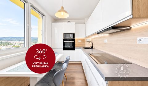 Rent One bedroom apartment, One bedroom apartment, Okružná, Stará Ľubo