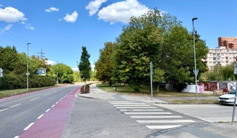 Sale One bedroom apartment, One bedroom apartment, Piešťanská, Bratisl