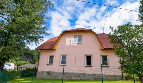 Sale Family house, Family house, Čadca, Slovakia