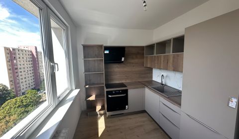 Sale One bedroom apartment, One bedroom apartment, Galbavého, Bratisla