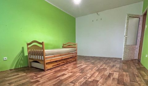 Sale One bedroom apartment, One bedroom apartment, Mochovská, Levice, 