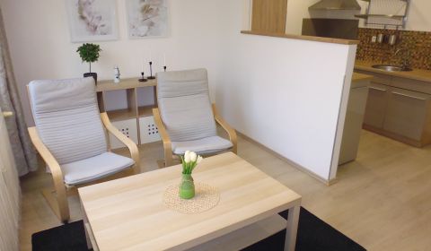 Sale Studio, Studio, Karpatská 12, Prešov, Slovakia