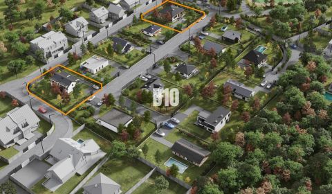 Sale Land – for living, Land – for living, Nitra, Slovakia