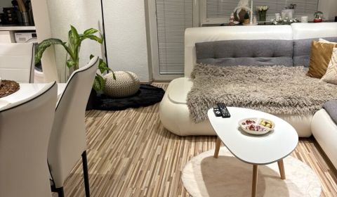 Sale Two bedroom apartment, Two bedroom apartment, Haburská, Bratislav