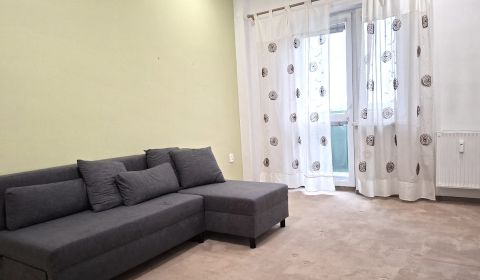 Sale One bedroom apartment, One bedroom apartment, Nobelova, Bratislav