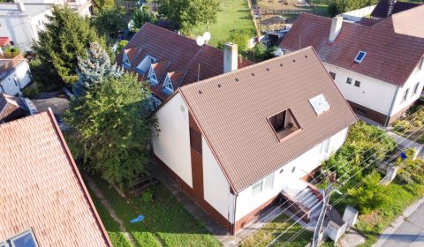 Sale Family house, Family house, Košúty, Galanta, Slovakia