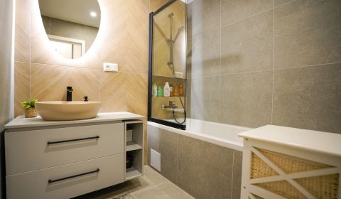Sale Two bedroom apartment, Two bedroom apartment, SNP, Ilava, Slovaki