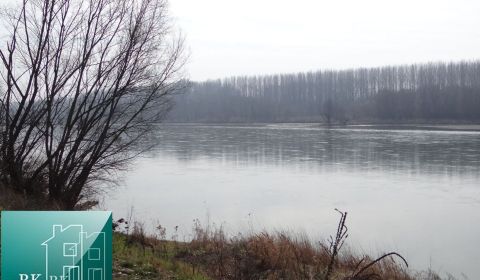Sale Land – for living, Land – for living, Starý prístav Gabčíkovo, Du