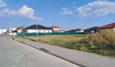 Sale Land – for living, Land – for living, Senec, Slovakia