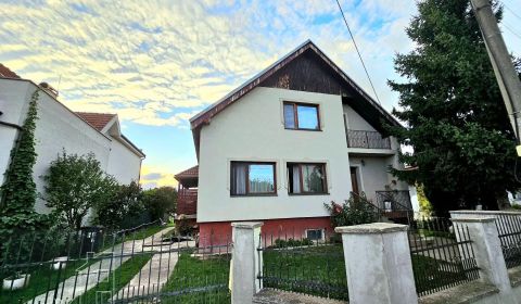 Sale Family house, Family house, Tureň, Senec, Slovakia