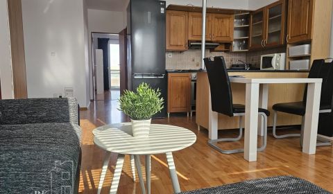 Sale Two bedroom apartment, Two bedroom apartment, Zemplínska, Senec, 