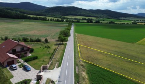 Sale Land – for living, Land – for living, Senica, Slovakia