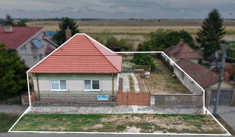 Sale Family house, Family house, Mostová, Galanta, Slovakia