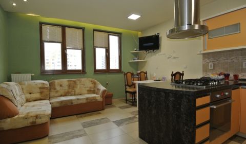 Rent Two bedroom apartment, Two bedroom apartment, Hálova, Bratislava 