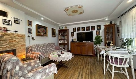 Sale One bedroom apartment, One bedroom apartment, Ľudovíta Štúra, Lev