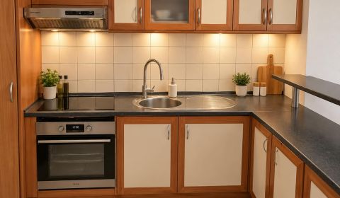 Sale One bedroom apartment, One bedroom apartment, Závodská cesta, Žil
