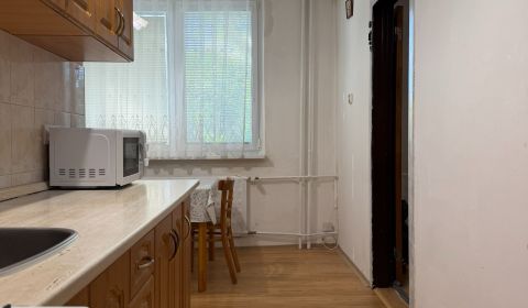 Sale Two bedroom apartment, Two bedroom apartment, Boženy Němcovej, Ša