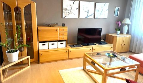 Rent Two bedroom apartment, Two bedroom apartment, Muškátová, Bratisla