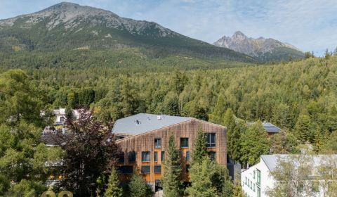 Sale Holiday apartment, Holiday apartment, Poprad, Slovakia