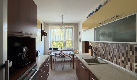 Sale Three bedroom apartment, Three bedroom apartment, Krajinská, Pieš
